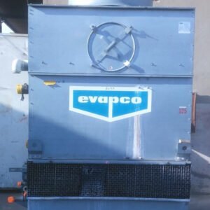 Evaporator Condenser